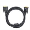 TB Touch D-SUB VGA M/M 15 pin cable, 1,8m
