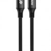 TB Touch USB C - USB C 240W, 1m černý