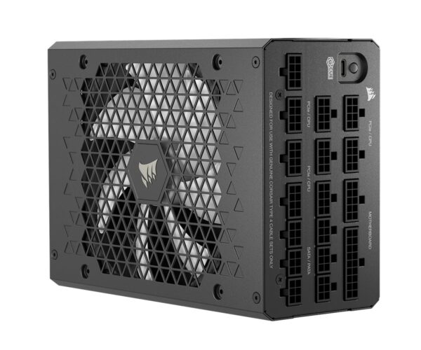 CORSAIR HX1500I 1500W 80+ PLATINUM