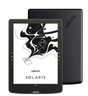 InkBook Solaris black