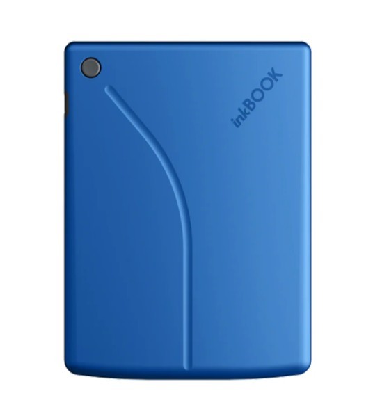 InkBook Solaris blue