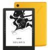 InkBook Solaris yellow