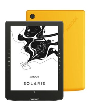 InkBook Solaris yellow