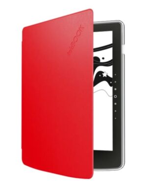 InkBook pouzdro DUO Red (pro model Solaris)
