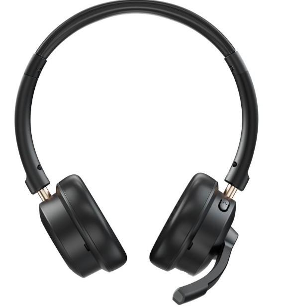 Creative Labs Headset Chat Wireless