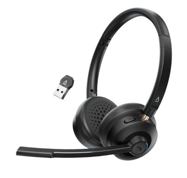 Creative Labs Headset Chat Wireless