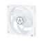 ARCTIC P12 PWM PST (white/trasparent)