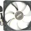 ACUTAKE ACU-FAN120 PRO (White Wing Fan Professional)