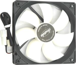 image_s-24 ACUTAKE ACU-FAN120 PRO (White Wing Fan Professional)