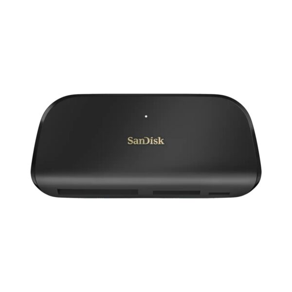 imagemate-pro-usb-c-multi-card-reader-writer-front_s SanDisk čtečka ImageMate PRO USB-C