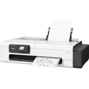 Canon imagePROGRAF/TC-21/Tisk/Ink/A1/LAN/WiFi/USB