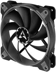 images_s-11 ARCTIC BioniX F120 (Gray) – 120mm eSport fan with 3-phase motor, PWM control and PST technology
