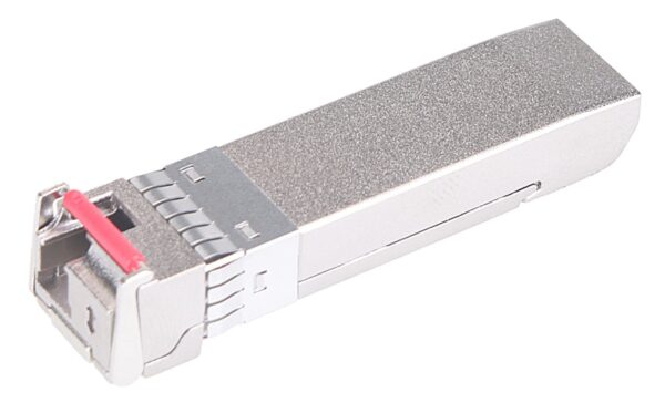 MaxLink 10G SFP+ optický modul, WDM(BiDi), SM, Tx 1330/Rx1270nm, 20km, 1x LC konektor, DDM