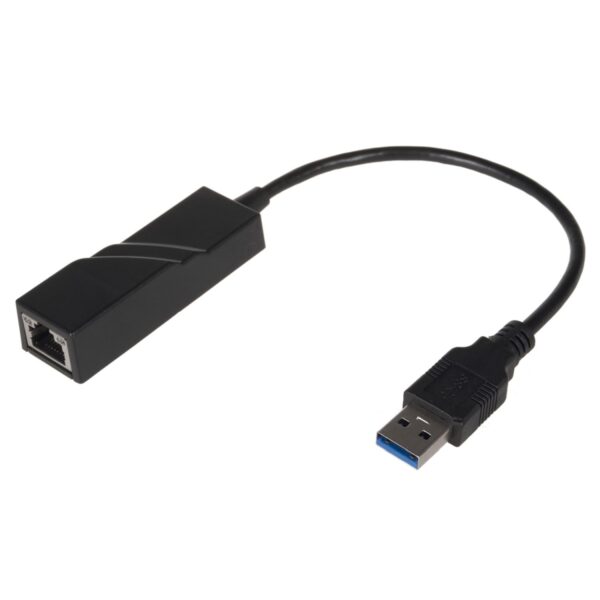 PremiumCord USB 3.0 -> LAN RJ45