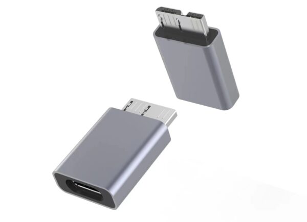 img-1-1-56 PremiumCord redukce USB-C - USB 3.0 Micro B Male