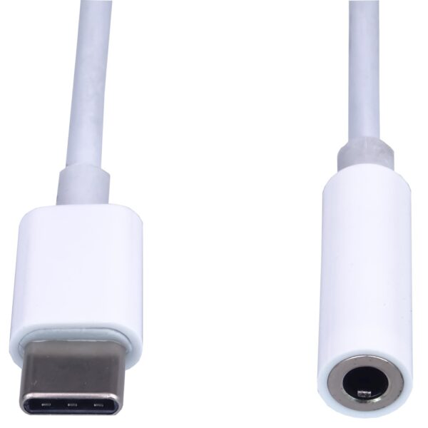 img-1-1-68 PremiumCord Redukce USB-C /3,5mm jack na audio s DAC chipem 10cm
