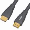 img-1 PremiumCord Kabel HDMI A - HDMI A M/M 2m,zlac.kon.