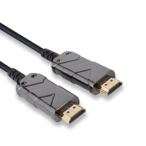 img-1-_s-55 PremiumCord Ultra High Speed HDMI 2.1 optický fiber kabel 8K@60Hz,zlacené 25m
