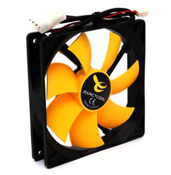 EXACTGAME ExactCool 120 (120x120x25mm 6,8dbA)