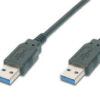 PremiumCord USB 3.0 Super-speed 5Gbps A-A,9pin, 2m
