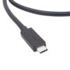 PremiumCord USB4™ 40Gbps 8K@60Hz kabel Thunderbolt 3 délka: 1,2m
