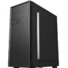 img-2-1-11 GEMBIRD Fornax 160/Midi Tower/Černá