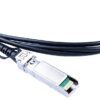MaxLink 25G SFP28 DAC kabel, pasivní, DDM, 2m