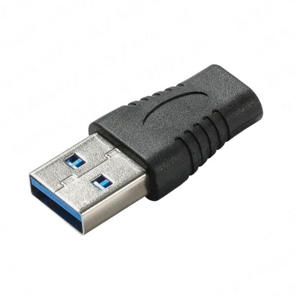 img-2-1-22 PremiumCord adaptér USB-A 3.0 - USB-C M/F
