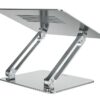 img-2-1-42 Nillkin ProDesk Adjustable Laptop Stand Silver
