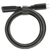 PremiumCord Prodlužovací kabel USB 3.2 generation 2, C/male - C/female, 1,5m