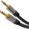 img-2-_s-10 PremiumCord HQ stíněný kabel stereo Jack 3.5mm - Jack 3.5mm M/M 1,5m