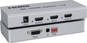 img-2-_s-14 PremiumCord HDMI 2.1 splitter 1-2 porty