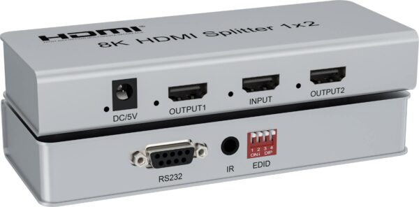 img-2-_s-14 PremiumCord HDMI 2.1 splitter 1-2 porty