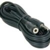 PremiumCord Kabel Jack 3.5mm M/F 2m