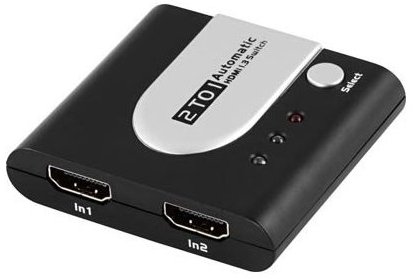 img-29 PremiumCord HDMI switch 2:1 automatický