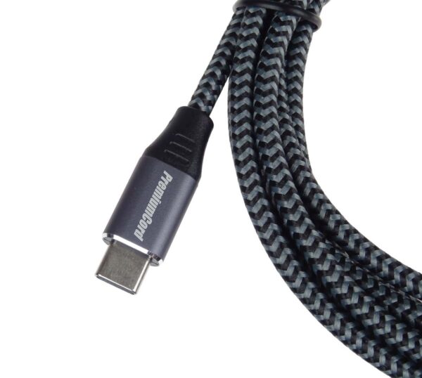 img-3-1-20 PremiumCord kabel USB-C - USB 3.0 A (USB 3.1 generation 1, 3A, 5Gbit/s) 0,5m oplet