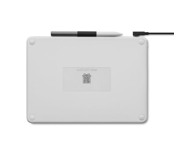 Wacom One pen tablet medium