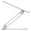 img-3-1-39 Nillkin ProDesk Adjustable Laptop Stand Silver