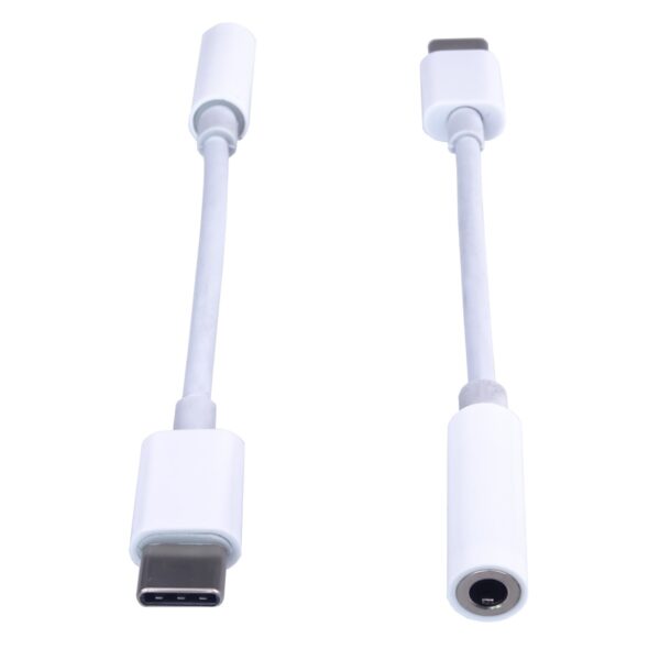 img-3-1-51 PremiumCord Redukce USB-C /3,5mm jack na audio s DAC chipem 10cm