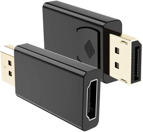 PremiumCord adaptér DisplayPort - HDMI,Full HD