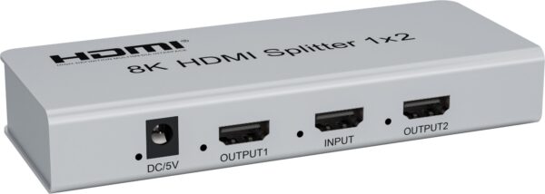 img-3-1-67 PremiumCord HDMI 2.1 splitter 1-2 porty