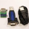 PremiumCord USB 2.0 na RS485 adaptér