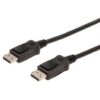 PremiumCord DisplayPort přípojný kabel M/M 10m