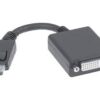 img-36 PremiumCord adaptér DisplayPort - DVI Male/Female 15cm