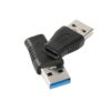 img-4-1-11 PremiumCord adaptér USB-A 3.0 - USB-C M/F