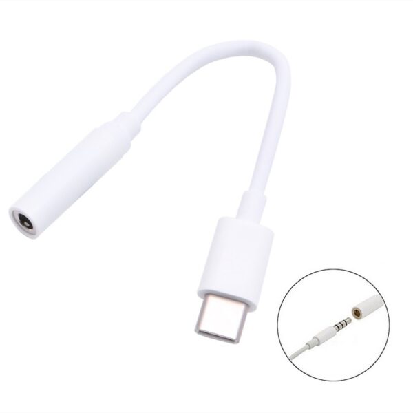 img-4-1-38 PremiumCord Redukce USB-C /3,5mm jack na audio s DAC chipem 10cm