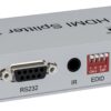 img-4-1-52 PremiumCord HDMI 2.1 splitter 1-2 porty