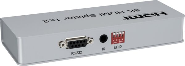 img-4-1-52 PremiumCord HDMI 2.1 splitter 1-2 porty