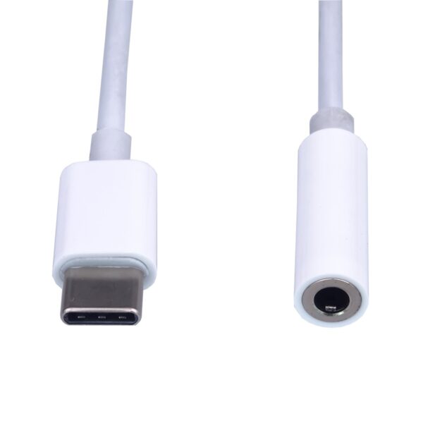 img-5-_s-7 PremiumCord redukce USB-C na jack 3,5mm, 10 cm