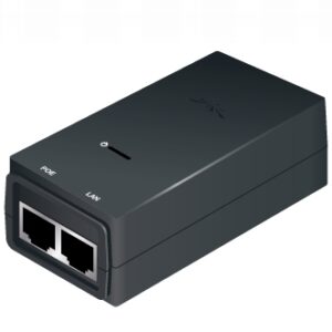 img-55 Ubiquiti POE-24, Gigabit PoE adpt.24V/0,5A (12W) vč.kabelu